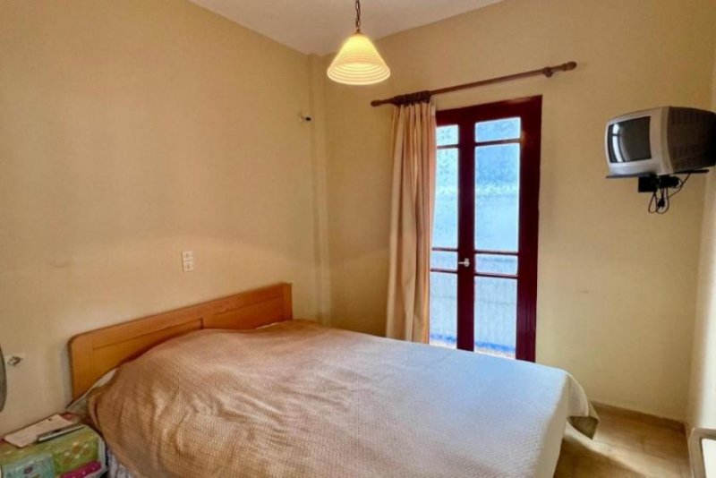 Malia Kreta, Malia: 2-Zimmer-Wohnung in der Altstadt zu verkaufen Wohnung kaufen